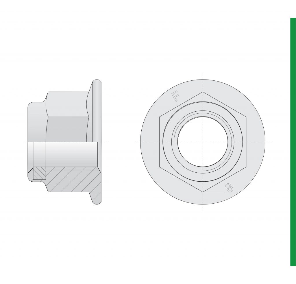 ISO 7043 | GruppoFontana