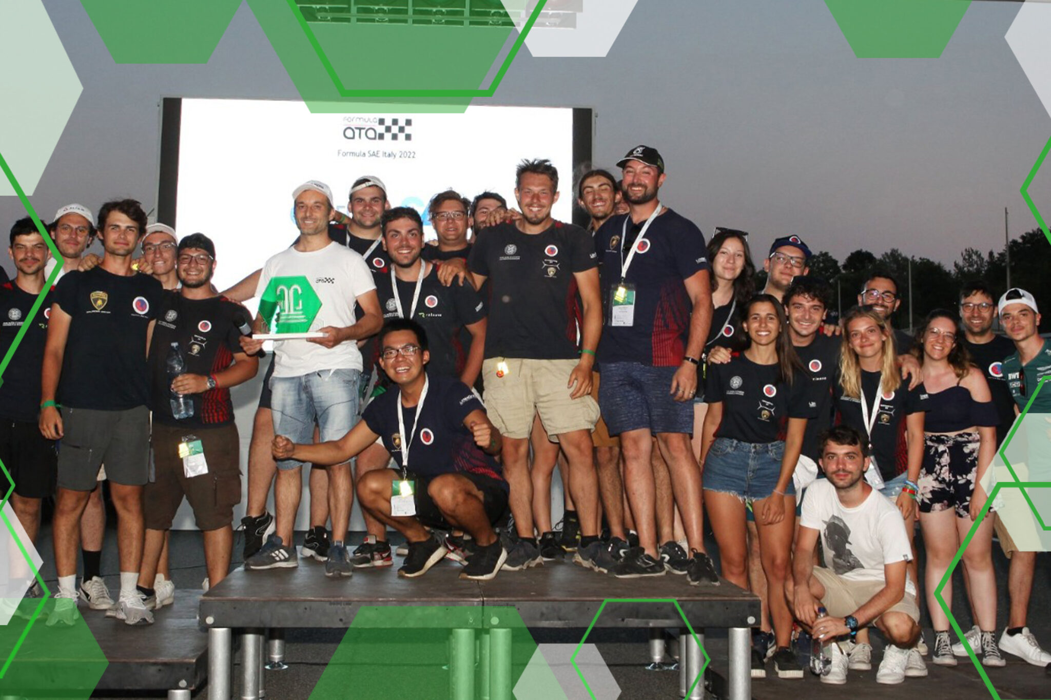 team fontana GruppoFontana