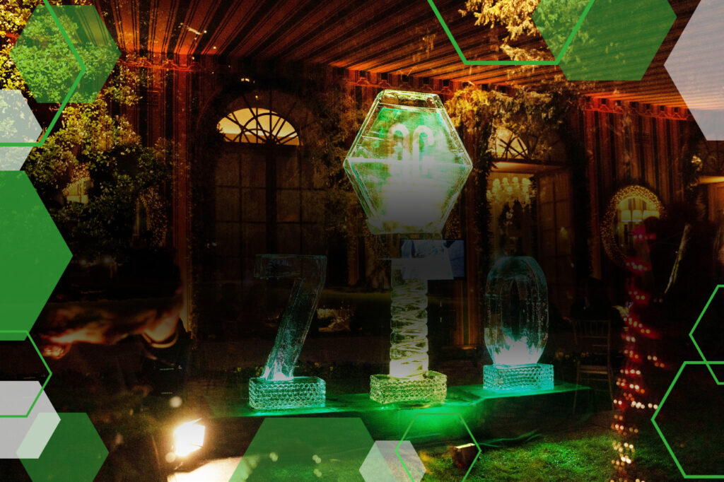 EXCLUSIVE GALA FOR FONTANA GRUPPO 70TH ANNIVERSARY