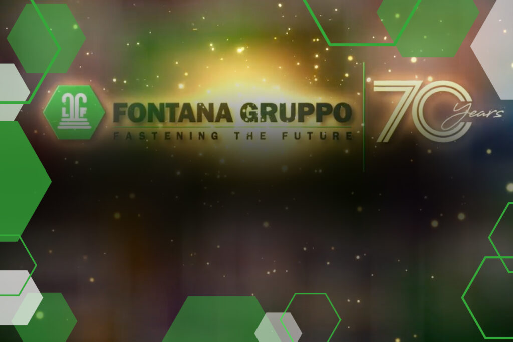 FONTANA GRUPPO SEASON'S GREETINGS