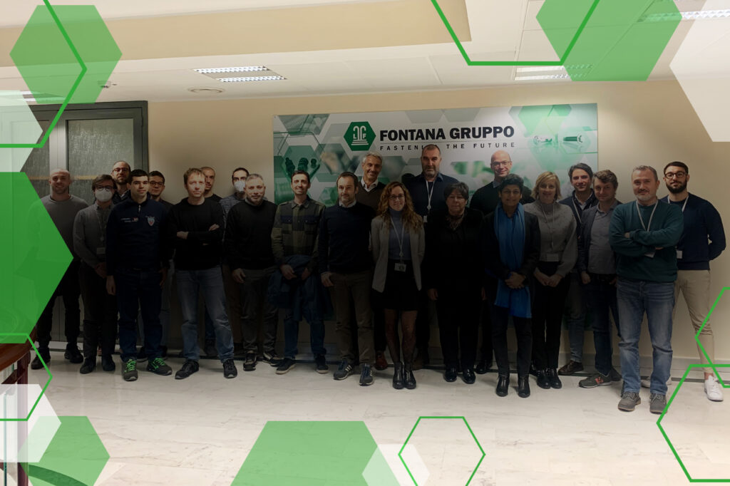 FONTANA GRUPPO TRAINING DAYS