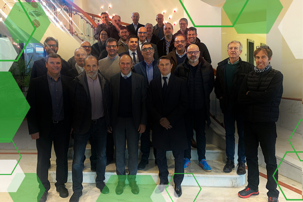 FAST TRADE: NEW DEVELOPMENT OPPORTUNITIES IN SPAIN