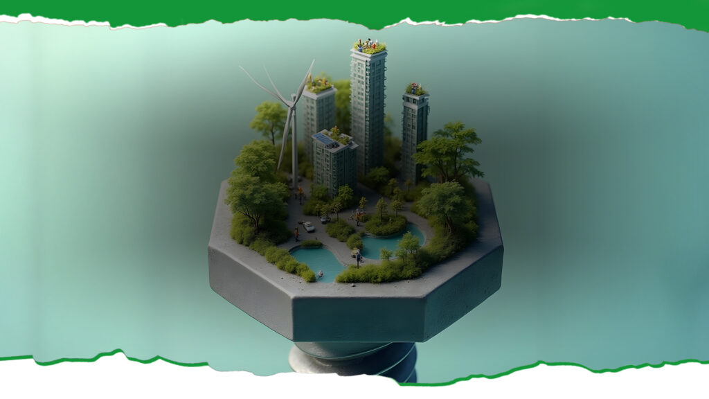 WORLD ENVIRONMENT DAY
