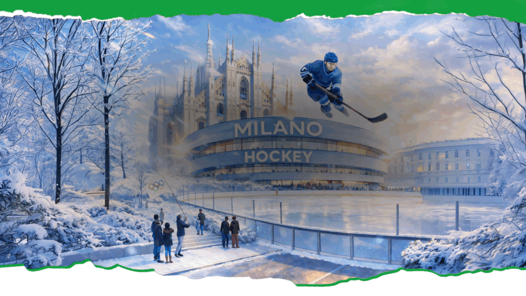 FASTENERS AND SPORTS EMOTIONS AT THE WINTER OLYMPIC GAMES