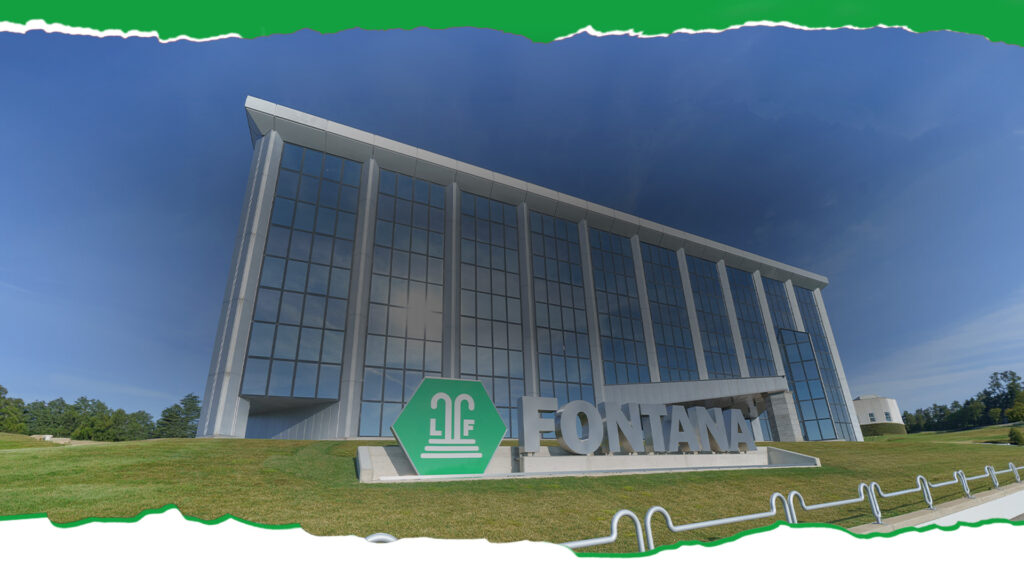 FONTANA GRUPPO SIGNS AGREEMENT FOR THE ACQUISITION OF KAMAX GROUP