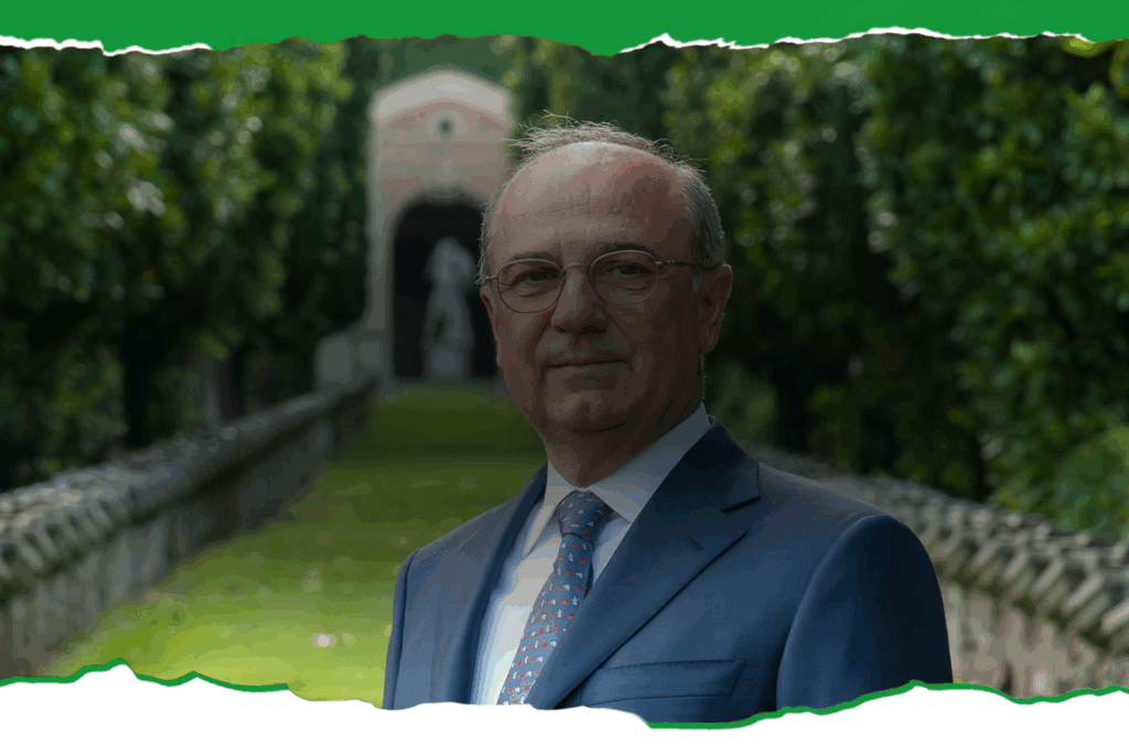 GIUSEPPE FONTANA NOMINATO 
